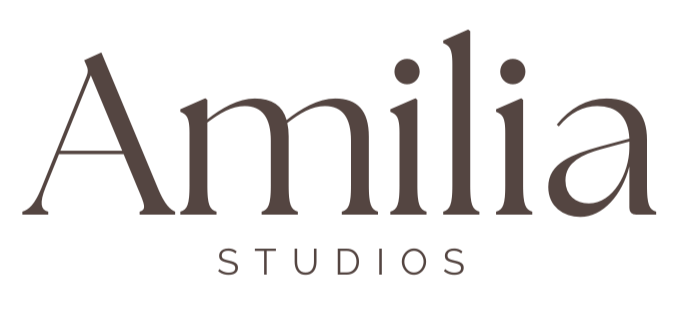 Amilia Studios - Luxury Reformer Pilates logo