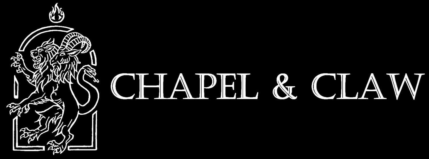 The Chapel &amp; Claw Chandlery