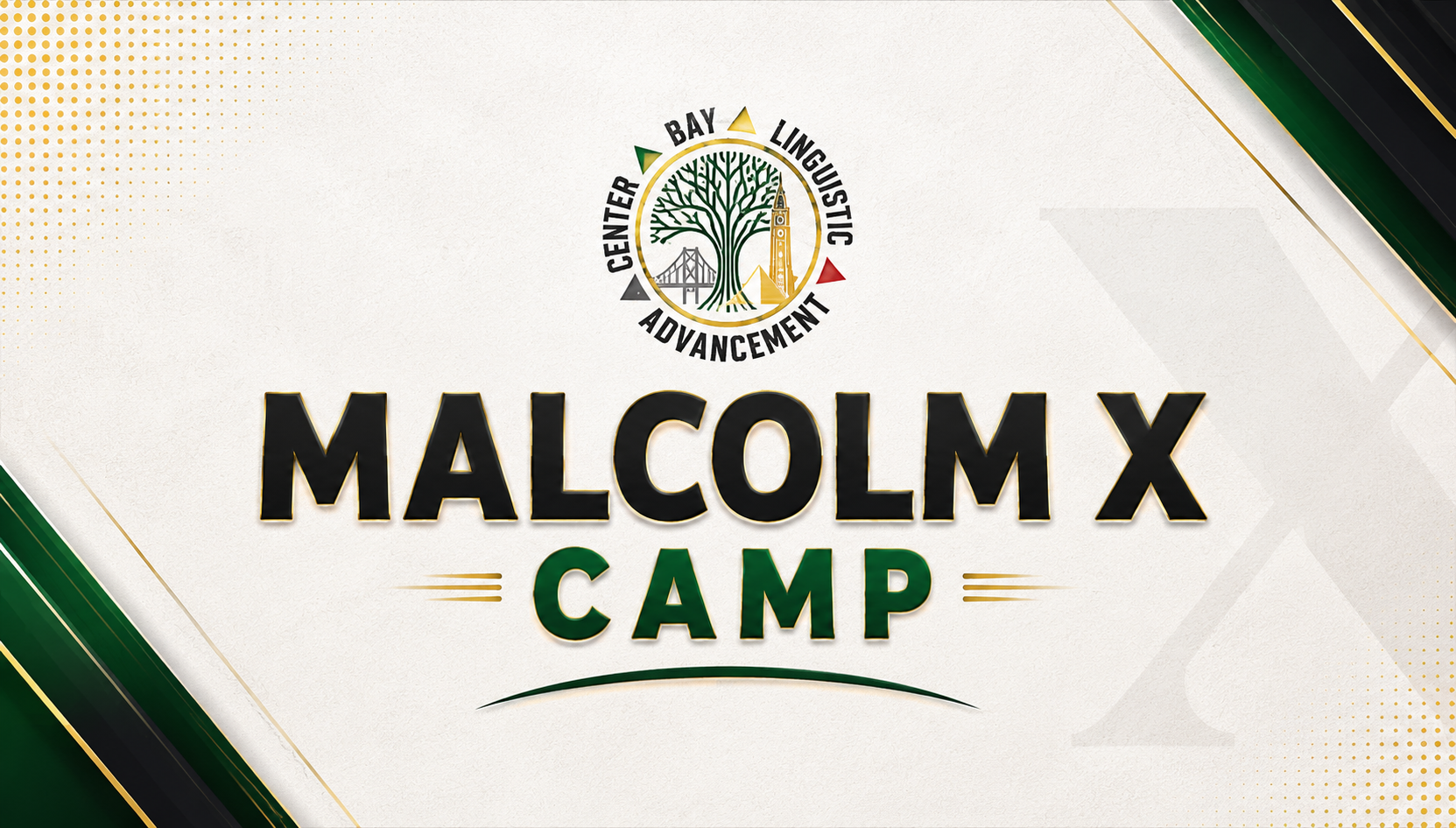 Malcolm X Camp