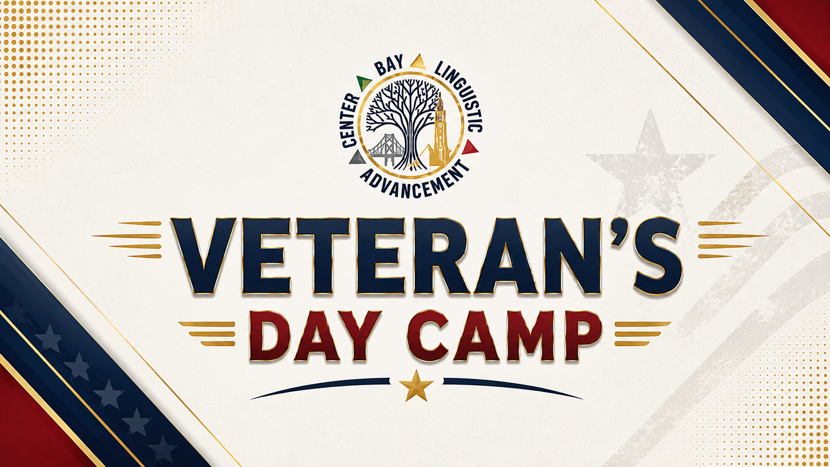 Veteran’s Day Camp