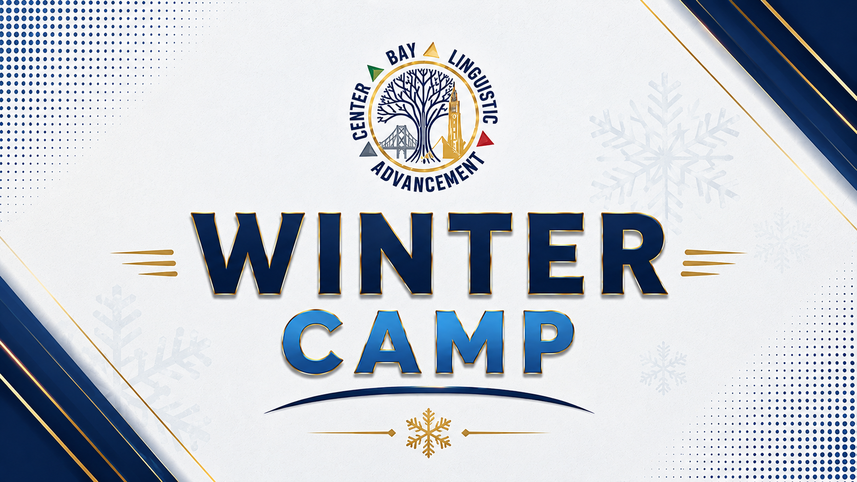 Winter Camp