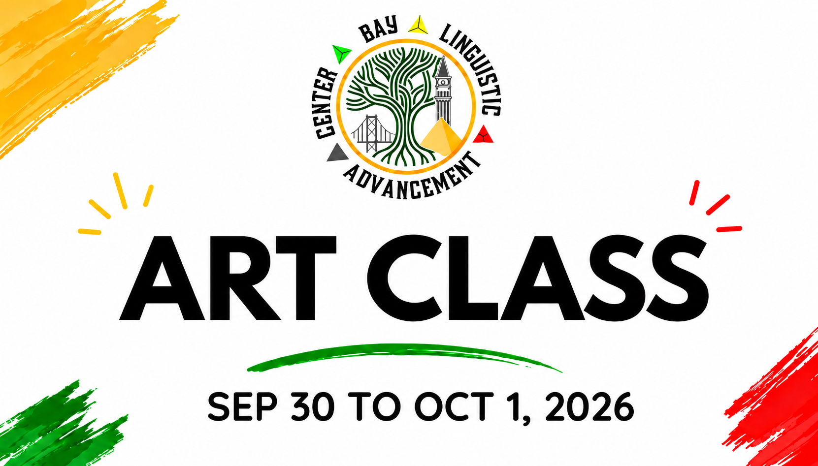 Art Class