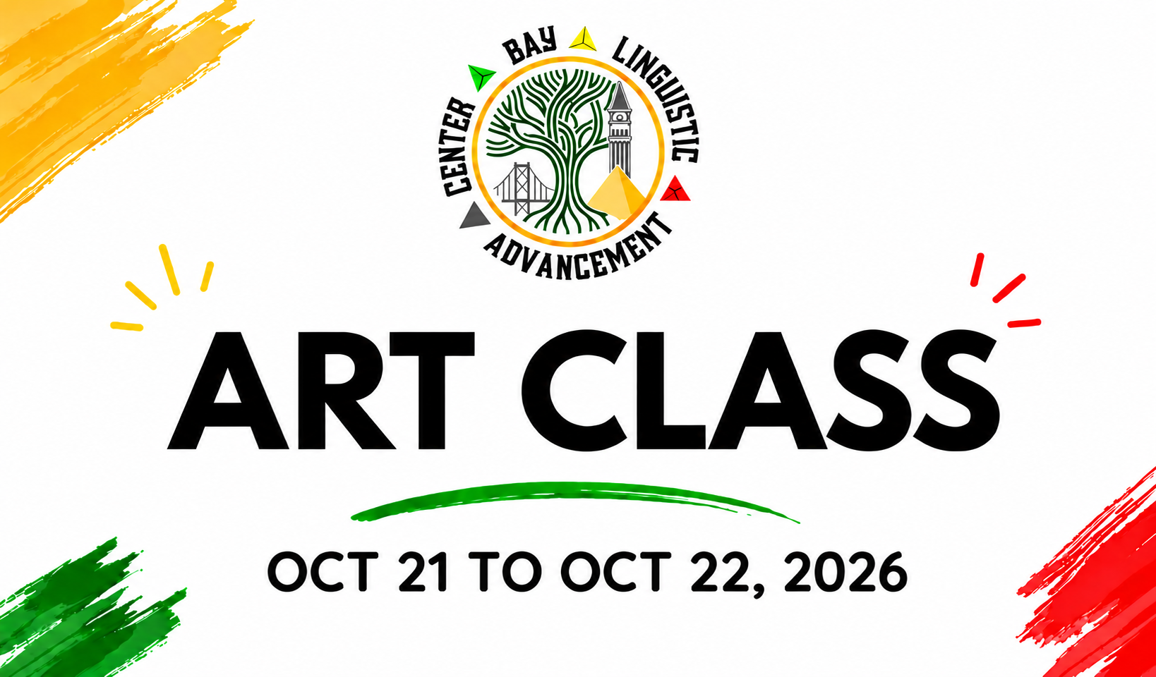 Art Class