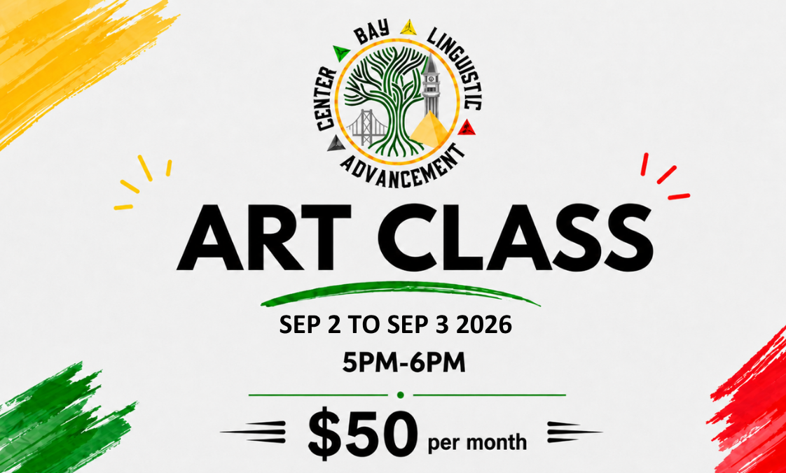 Art Class