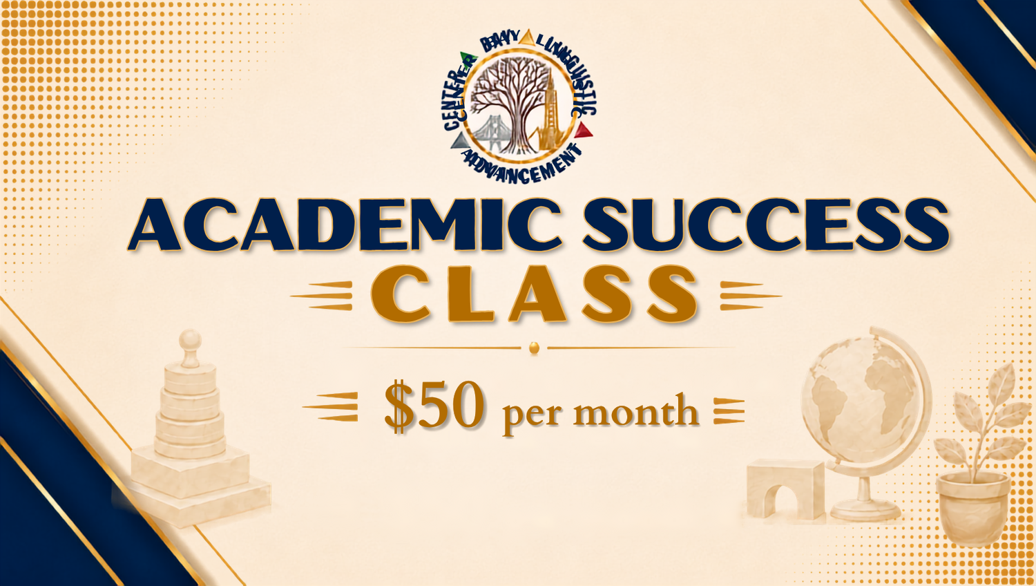 Academic Success Class (ASC)