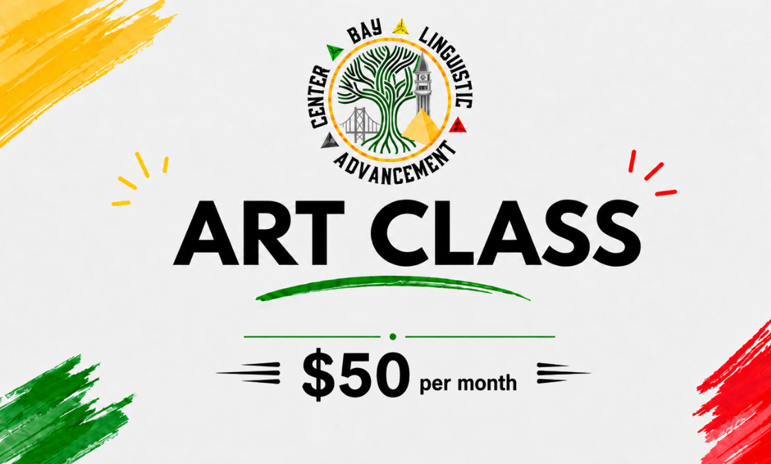Art Class