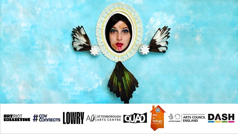 The Severed Wing On Tour 2025