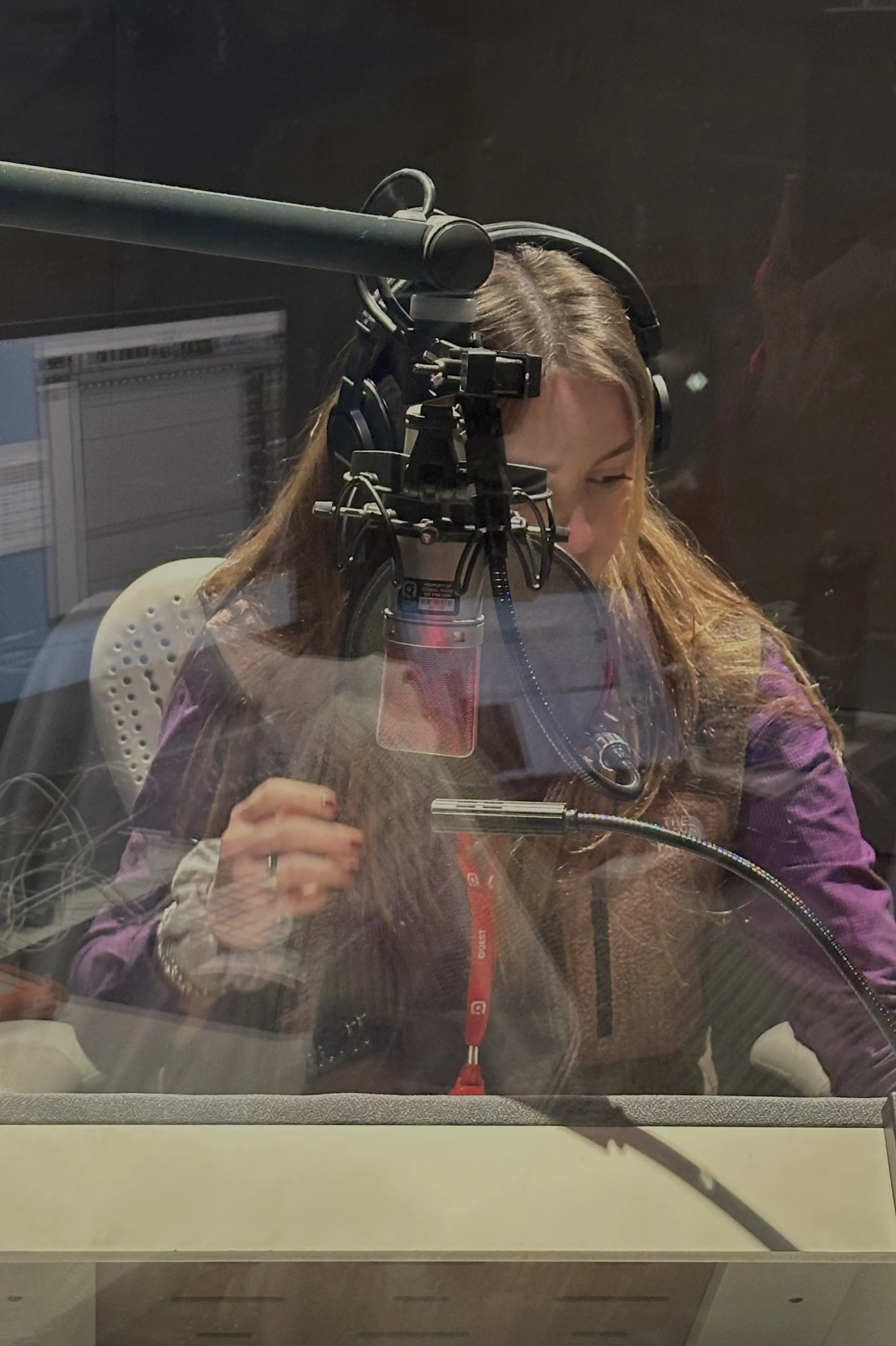 Voiceover Tips for Filming: Matching Your Voice to the Visuals