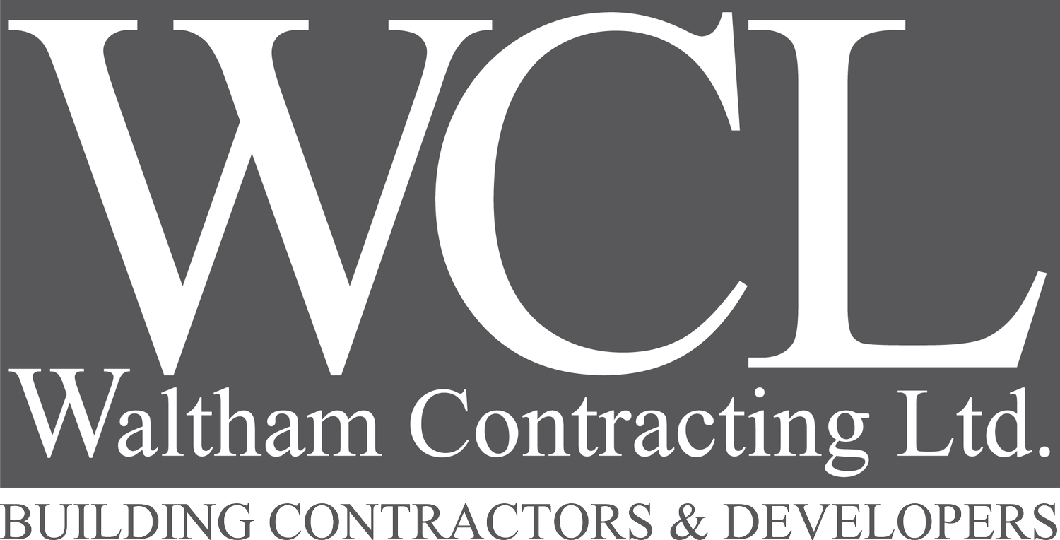 Waltham Contracting