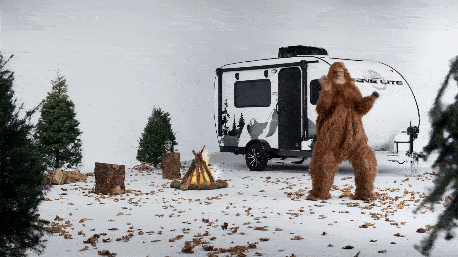 World's Largest Online RV Show