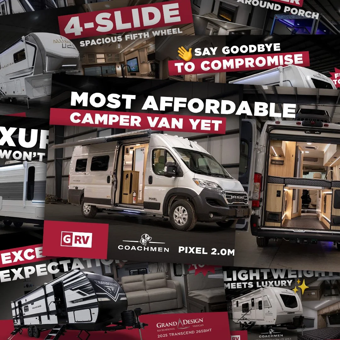 Social Graphics, Thumbnails etc.