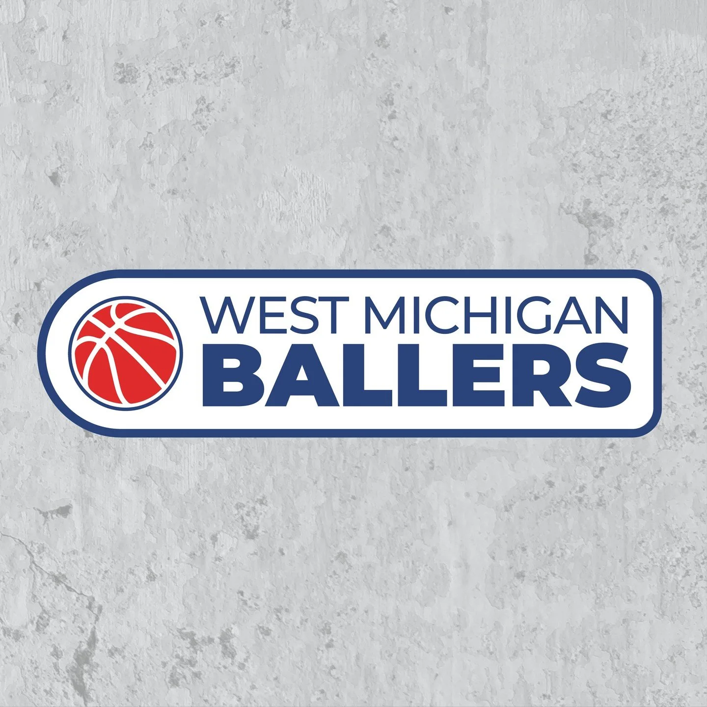 Some branding work I did a couple months ago for an amateur basketball journalist in the Grand Rapids area. 🏀 Was an exciting project to be on and in a different style than I usually do. 

Let me know what you think! 😄

#graphicdesign #graphicdesig