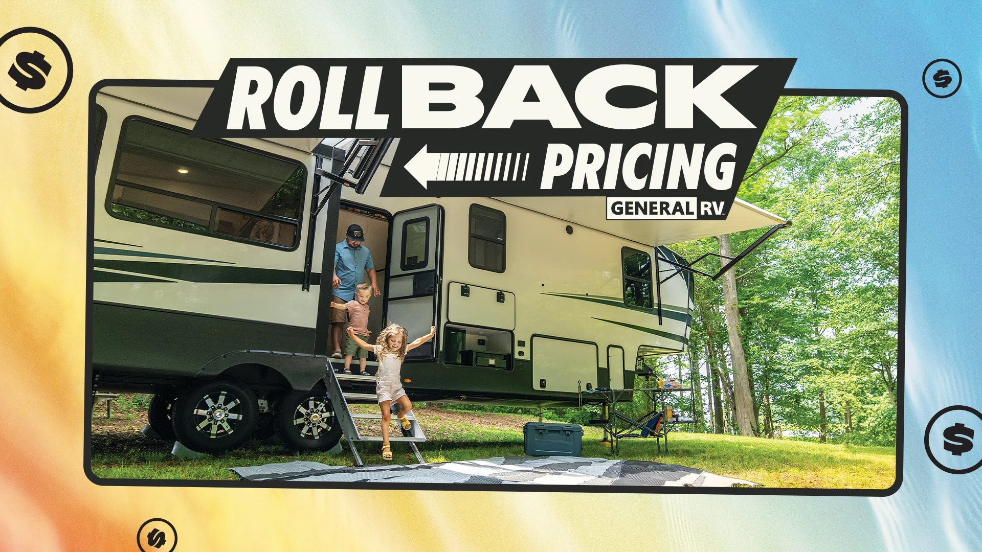 Rollback Pricing
