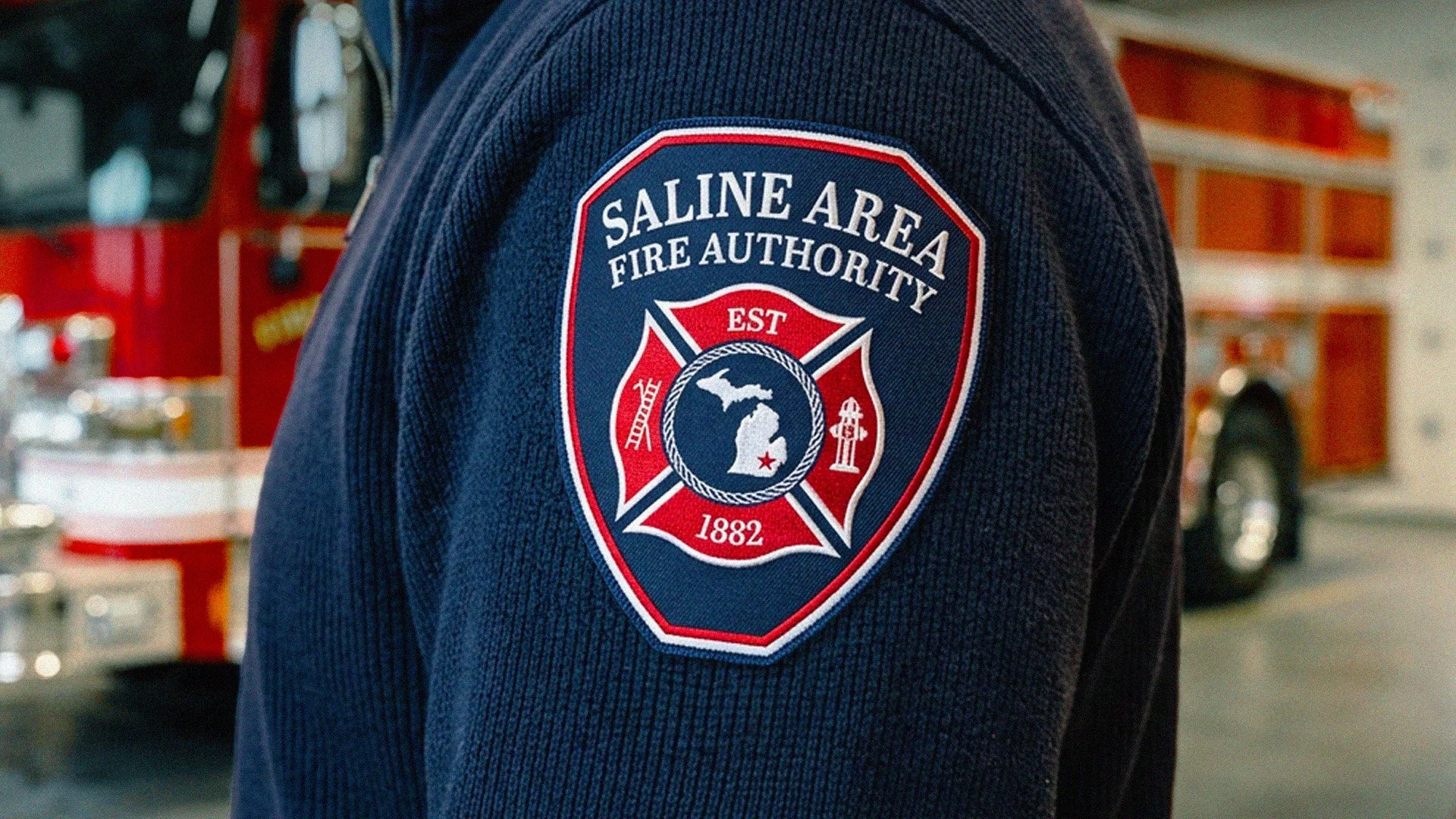 Saline Fire Authority