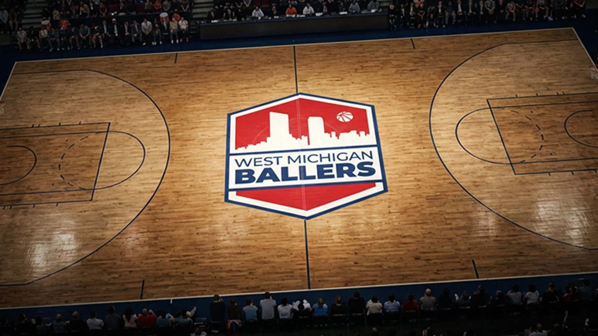 West Michigan Ballers