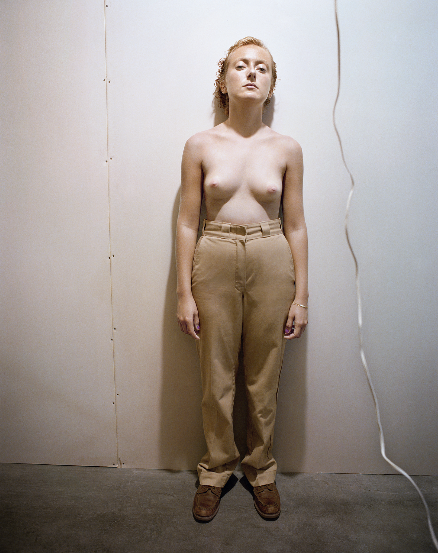 Jo Ann Callis