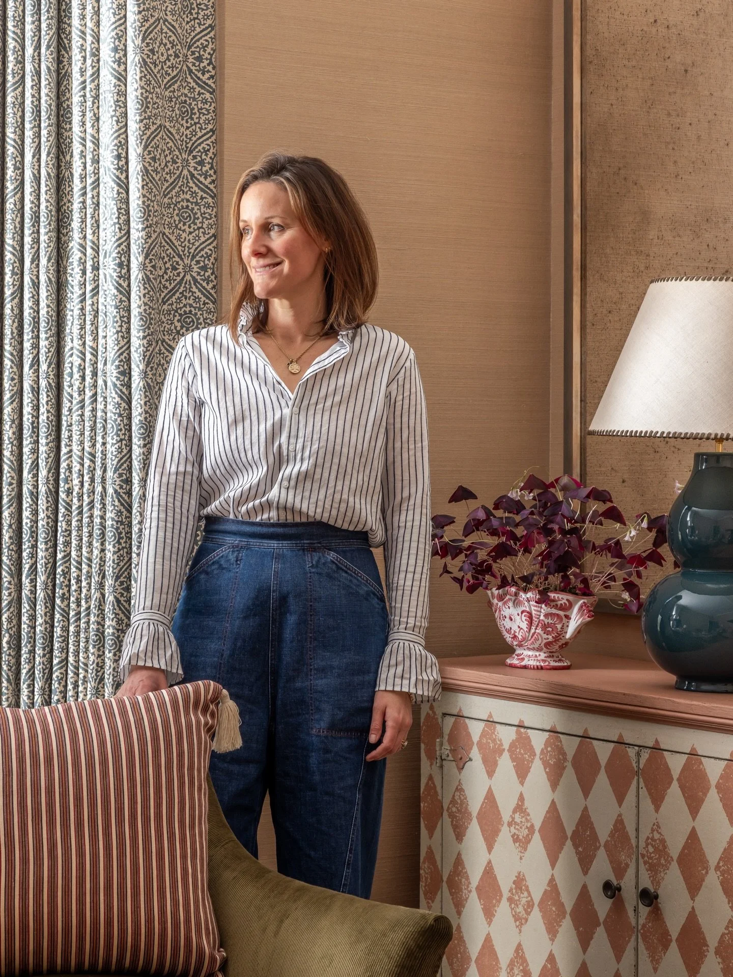 I&rsquo;ve been a bit quiet on here recently but as 2025 draws to a close I am reflecting back on a busy and wonderful year and looking forward to 2026 with some really exciting projects in the pipeline. 💫  Thank you to all my wonderful clients and 