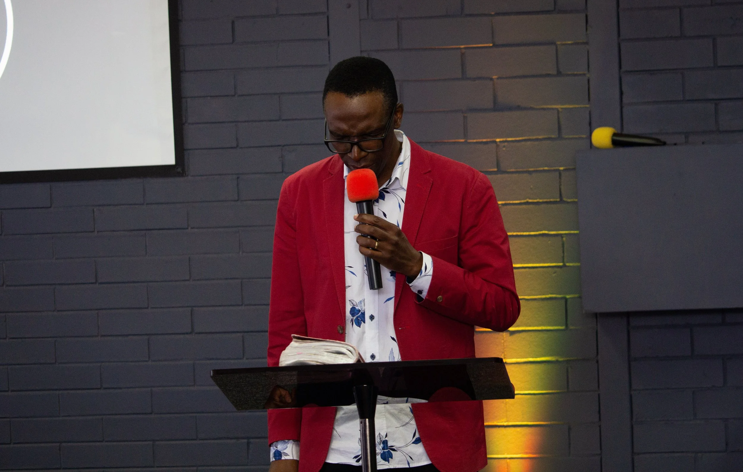 Greaterlife Church IMPACT Conference