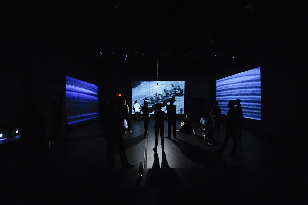 19 or how a massacre is remembered
