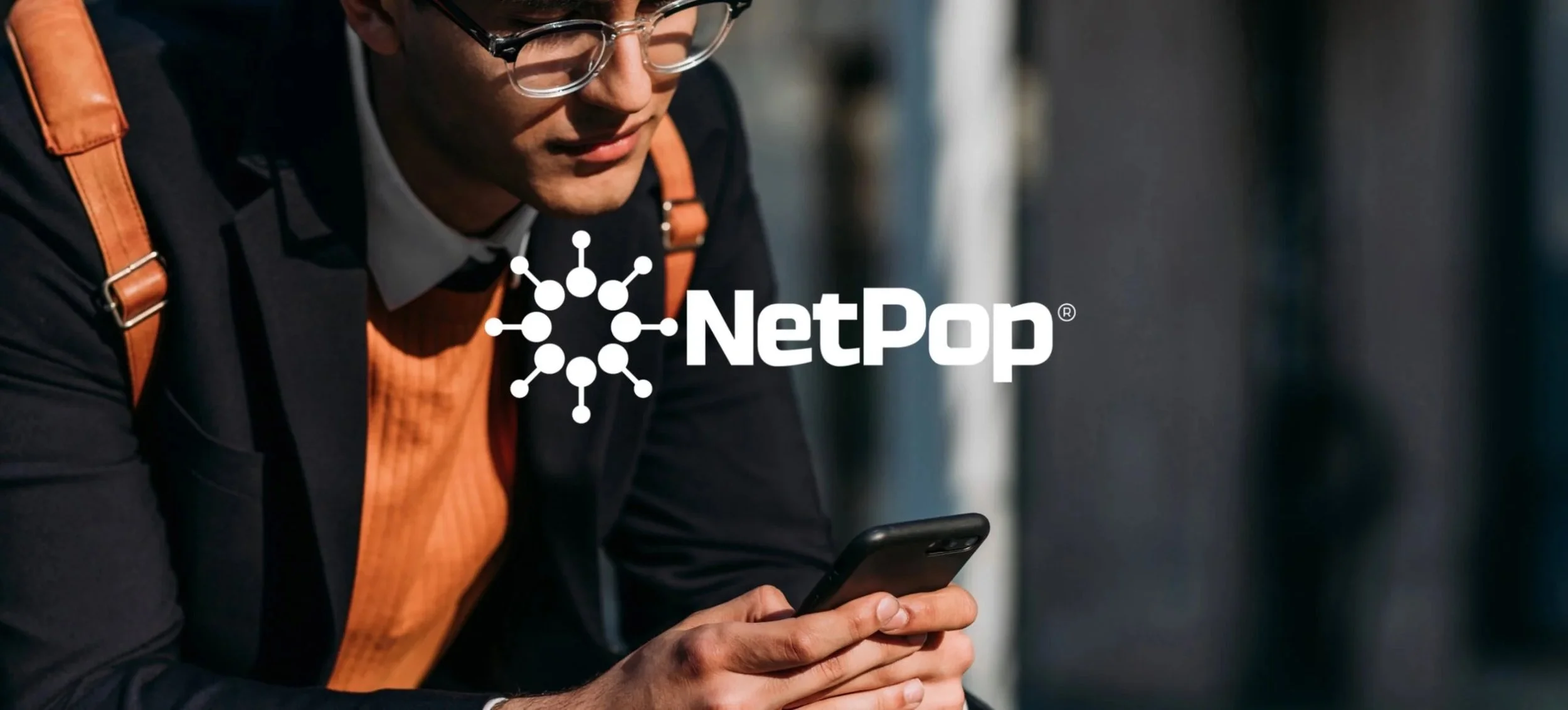 Netpop Research