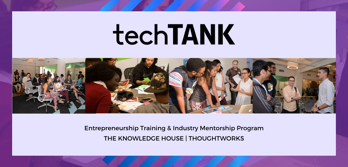 TechTank