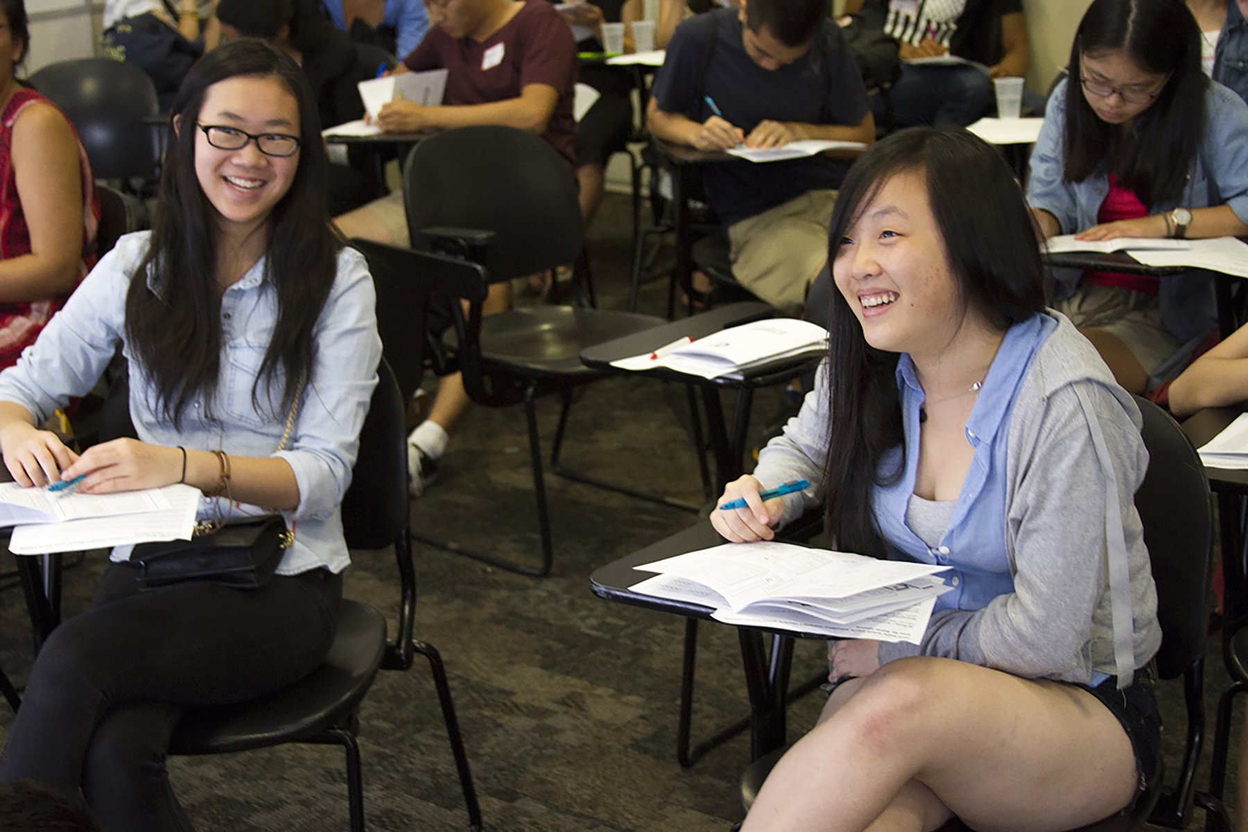 Chinatown Youth Initiatives Impact Study