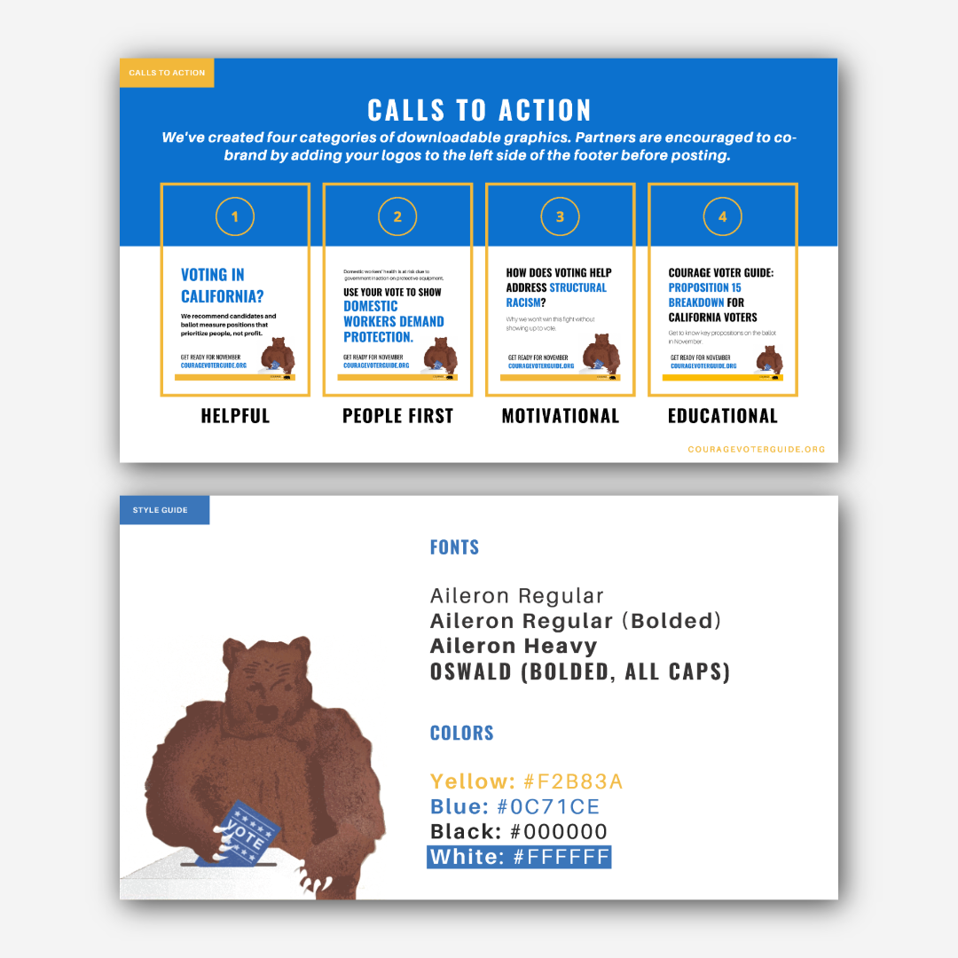 Partner Toolkit