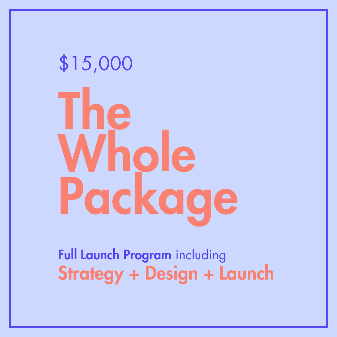 The Whole Package