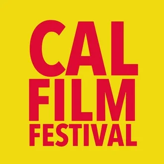Cal Film Festival logo