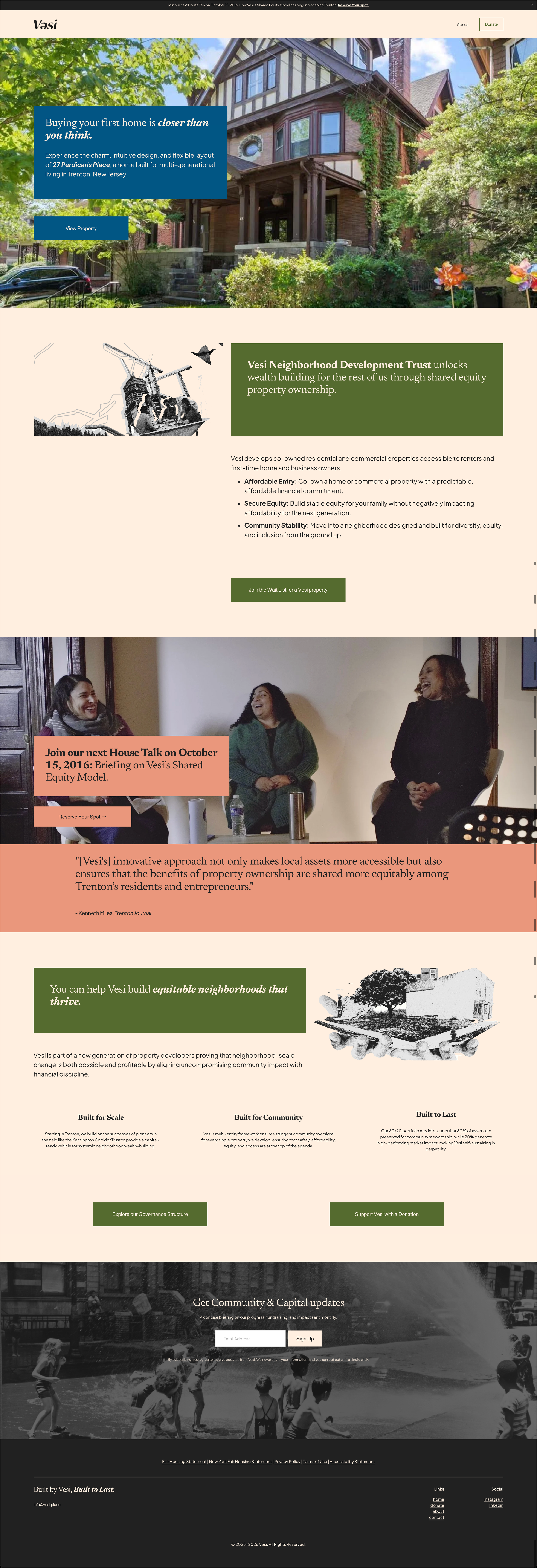 Websites