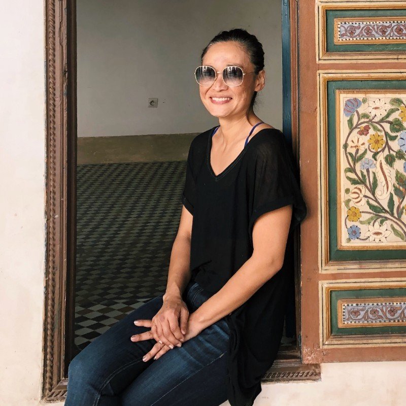 Meegan Denanberg is the Founder and Chief Strategist of JEME Agency. 