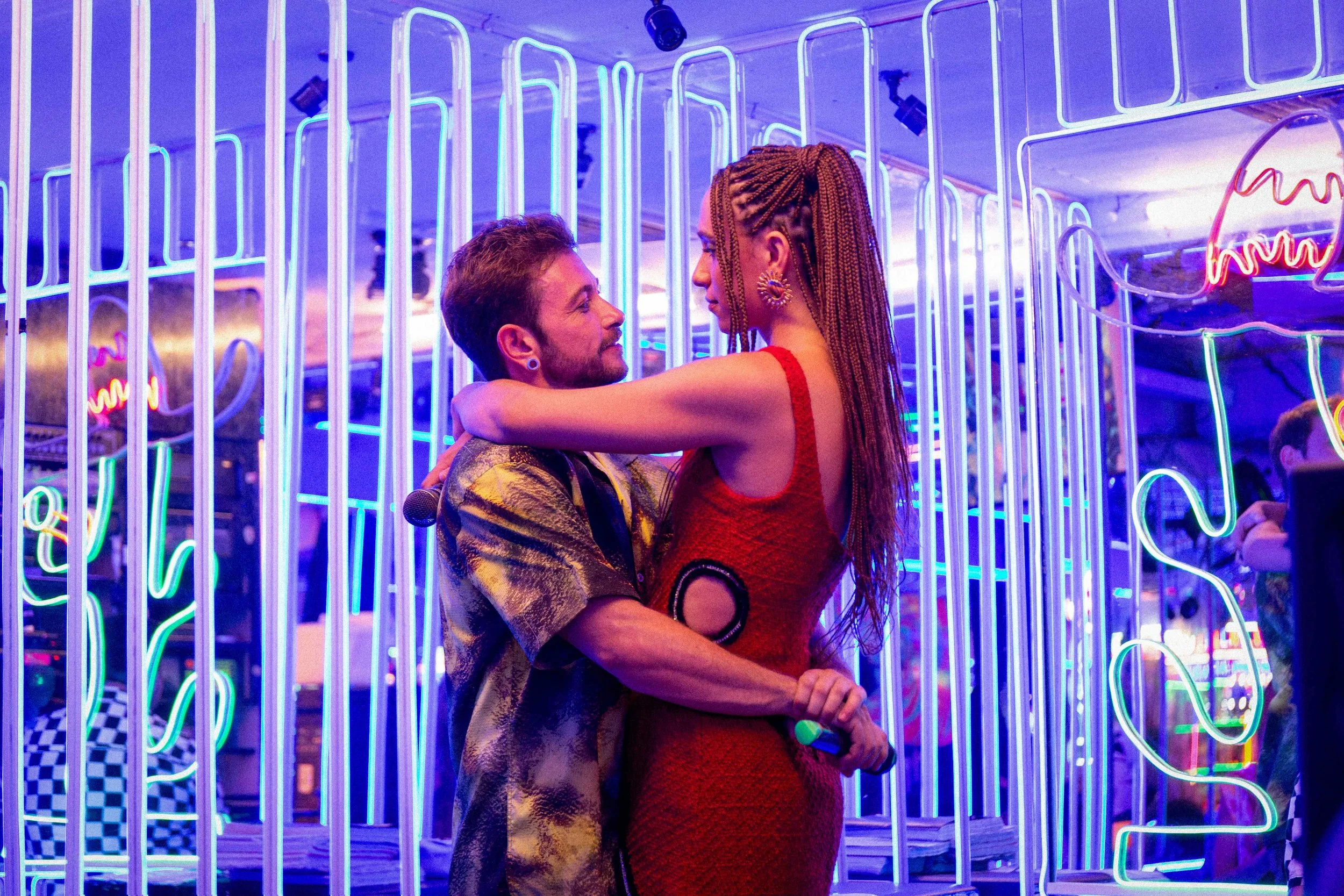 I AM GOING TO MISS YOU