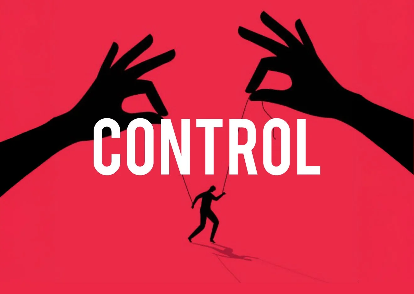 domestic thriller tv script key art