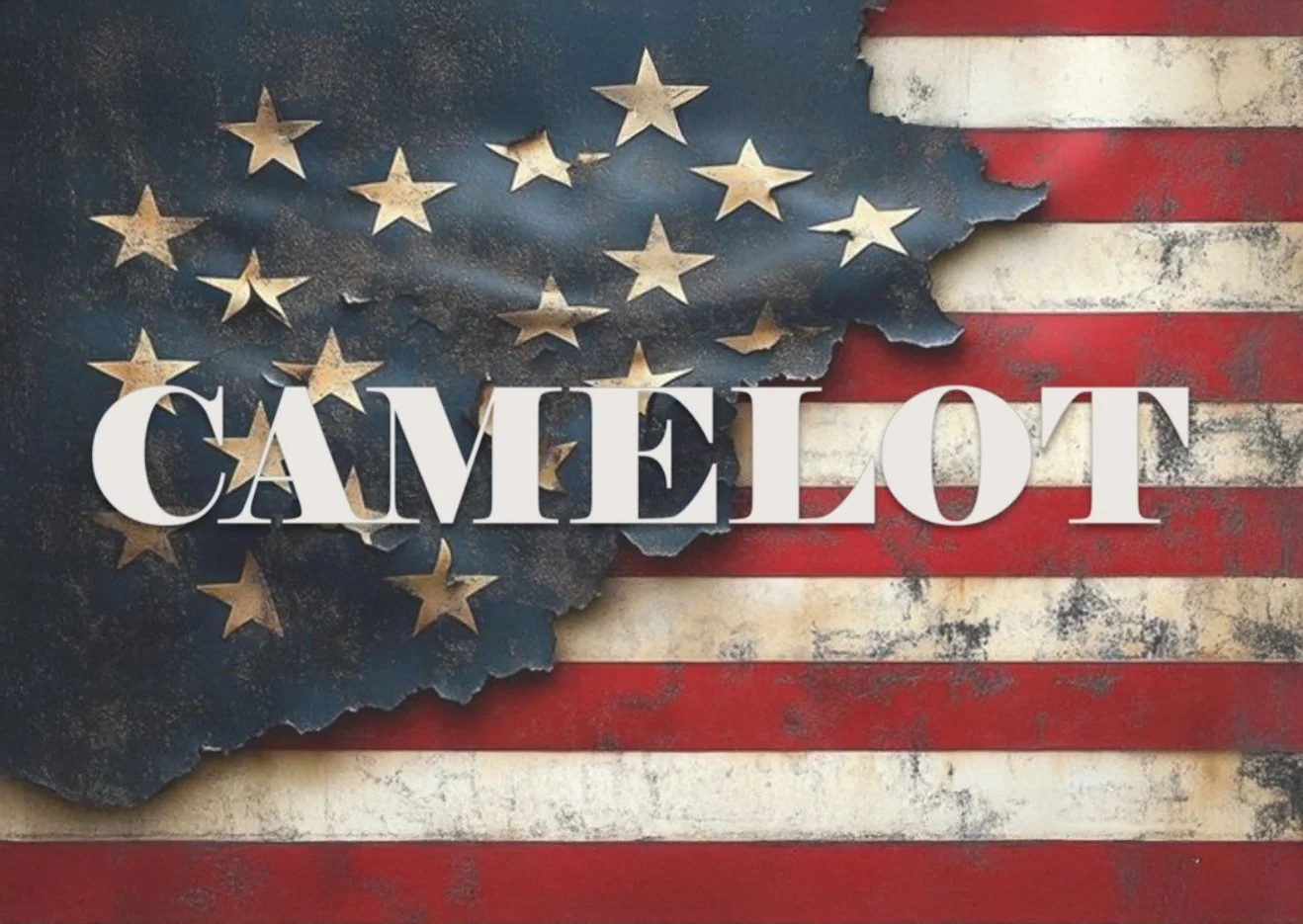 alternate history tv script key art