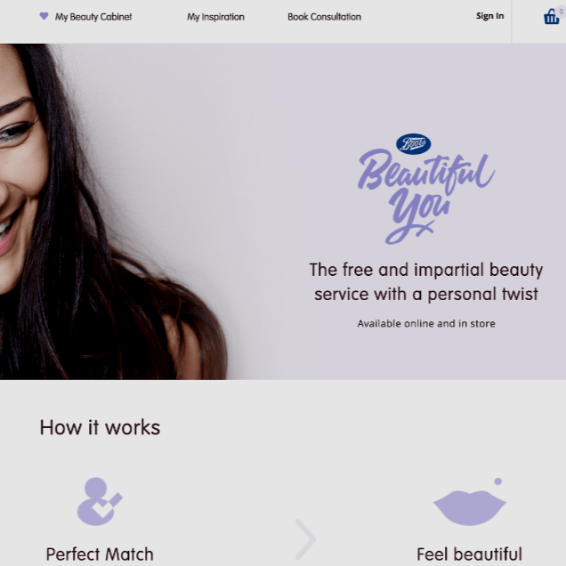 £1bn retail growth from new customer propositions