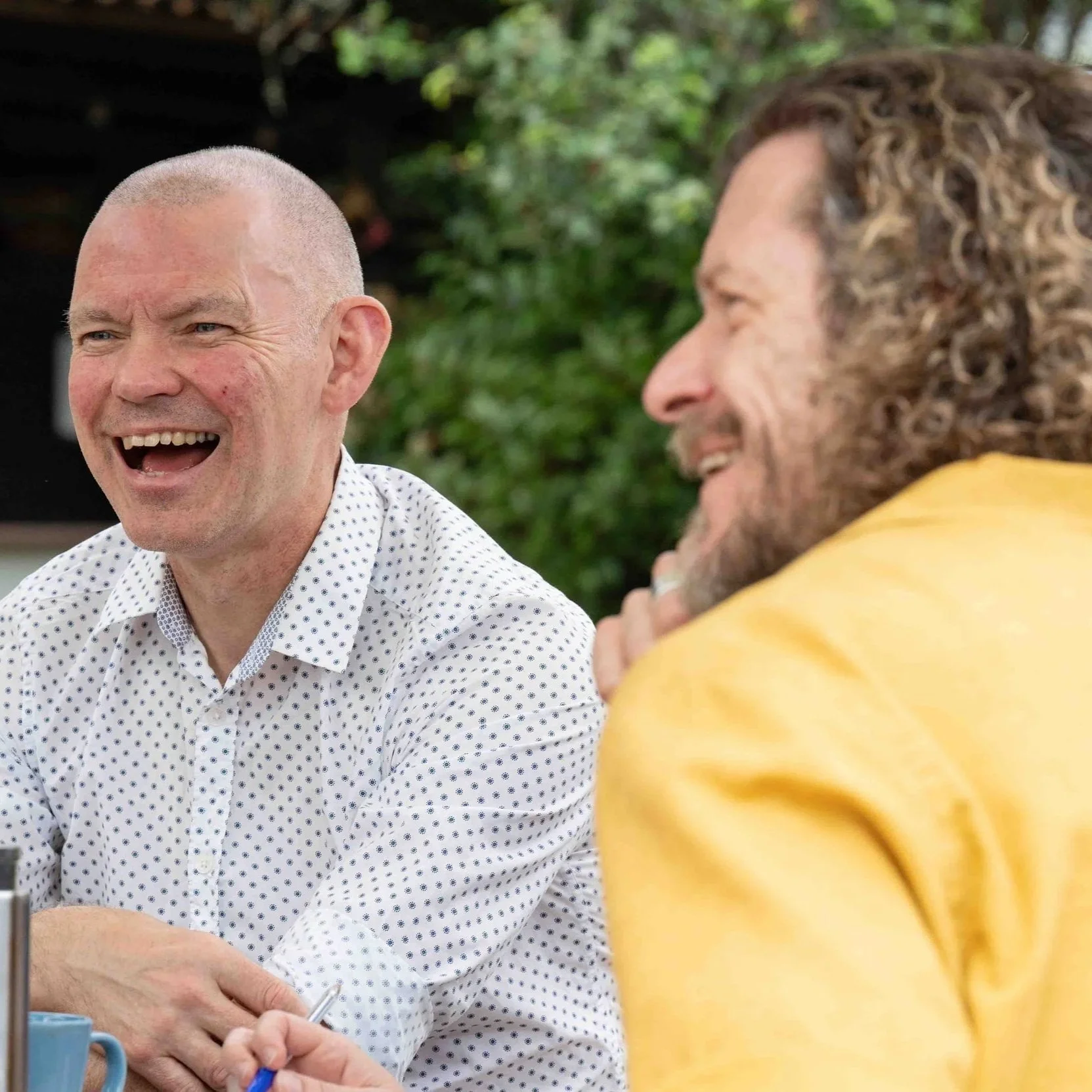 Our team wants to balance work + personal priorities better - how might coaching skills help?