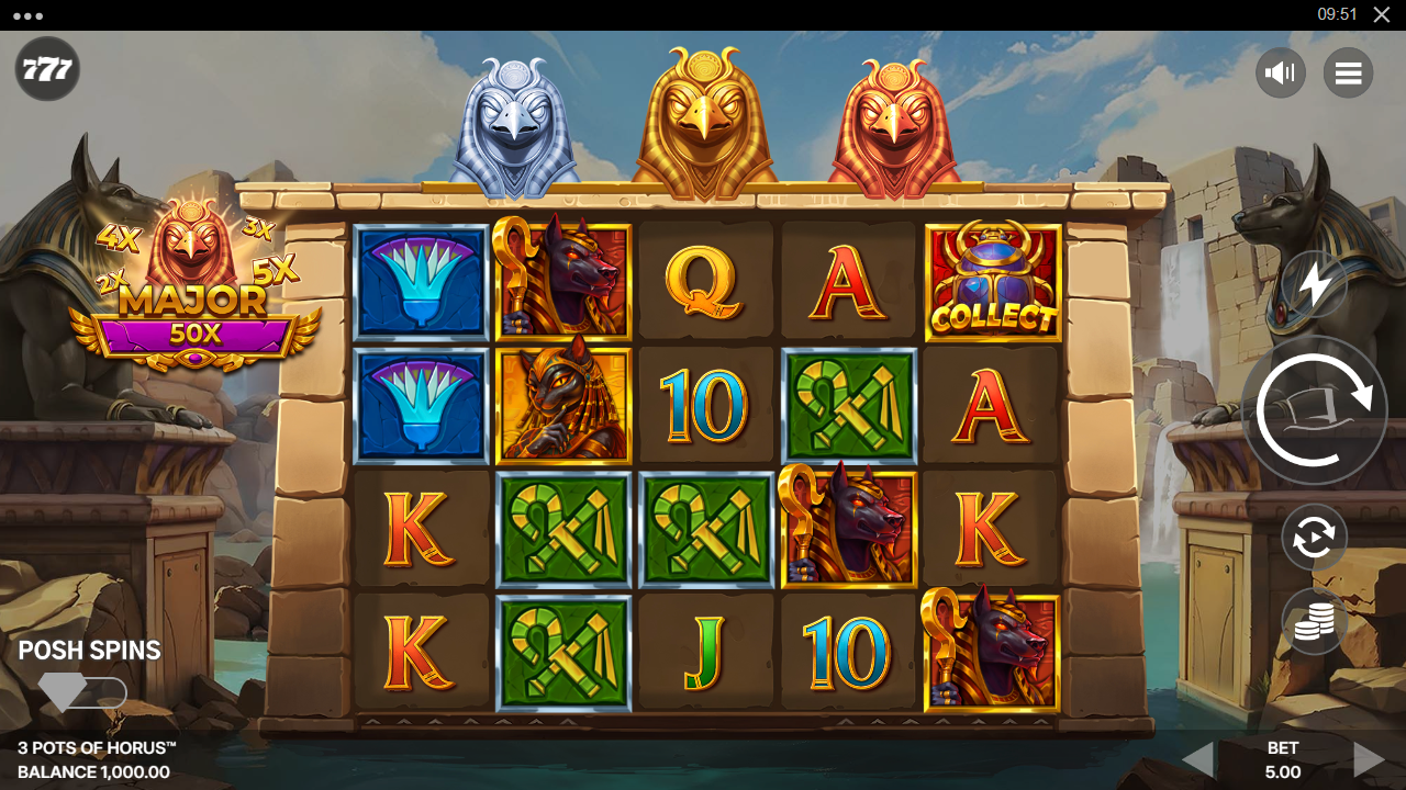 BASE GAME
