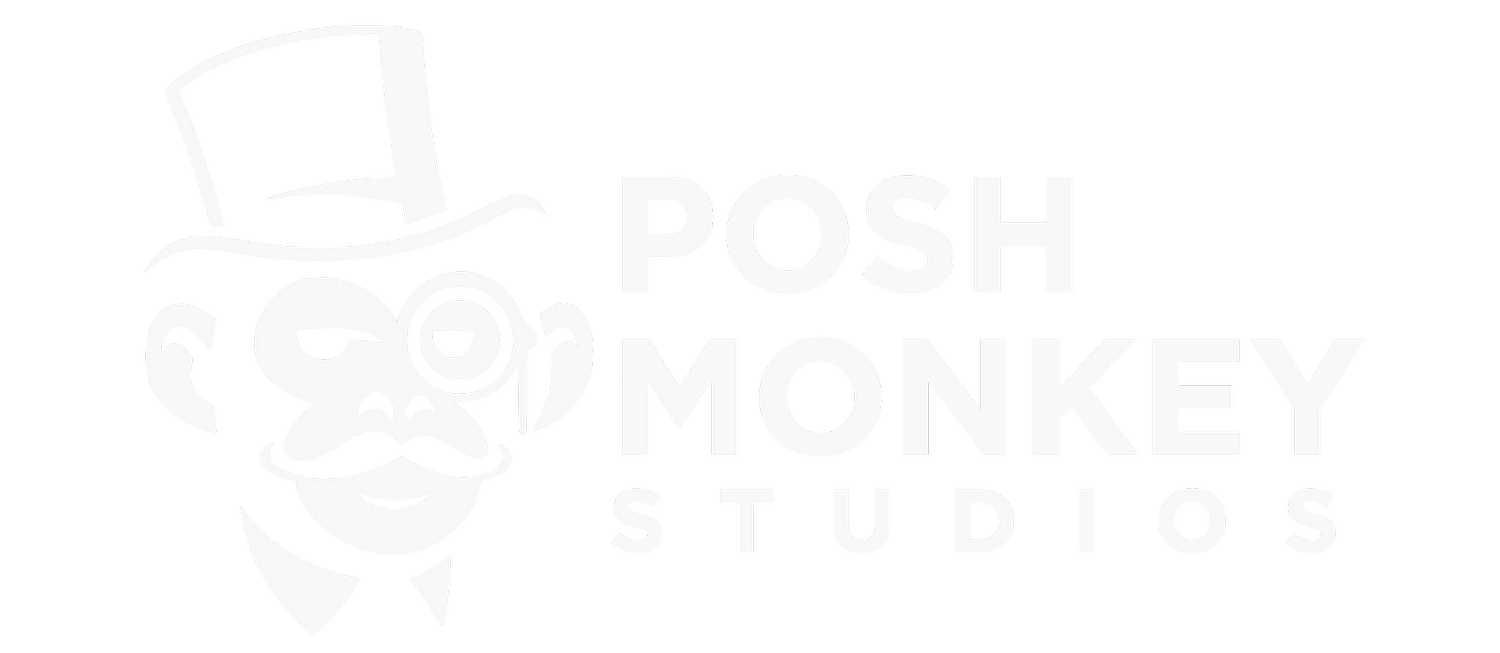 Posh Monkey Studios