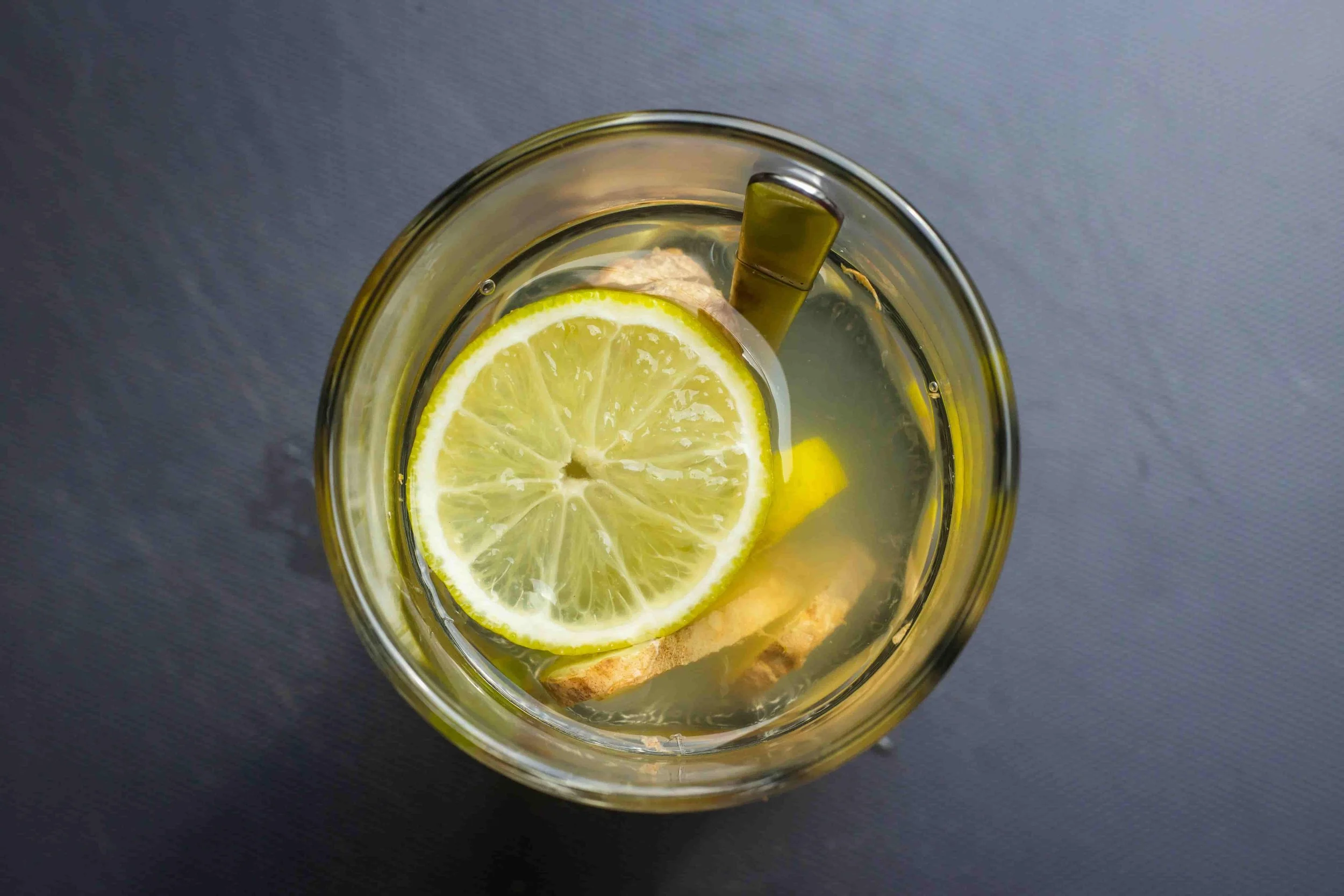 The viral lemon and olive oil morning drink: miracle health hack or overhyped trend?