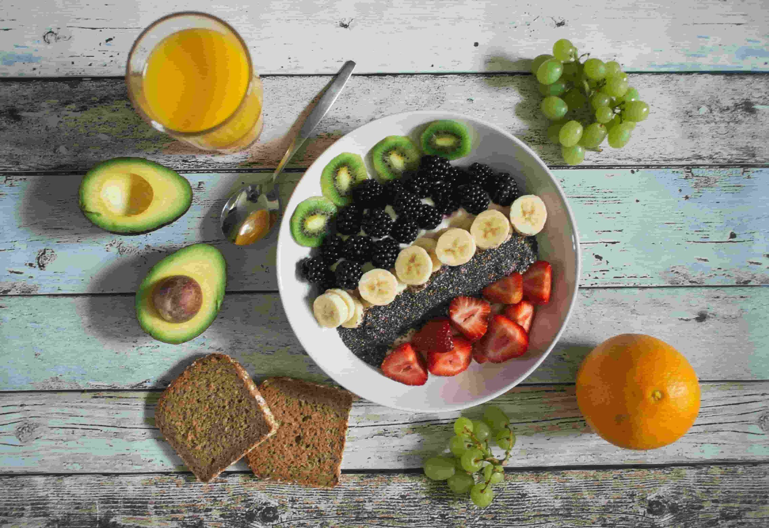 Why Am I Constipated Even Though I Eat Fibre?