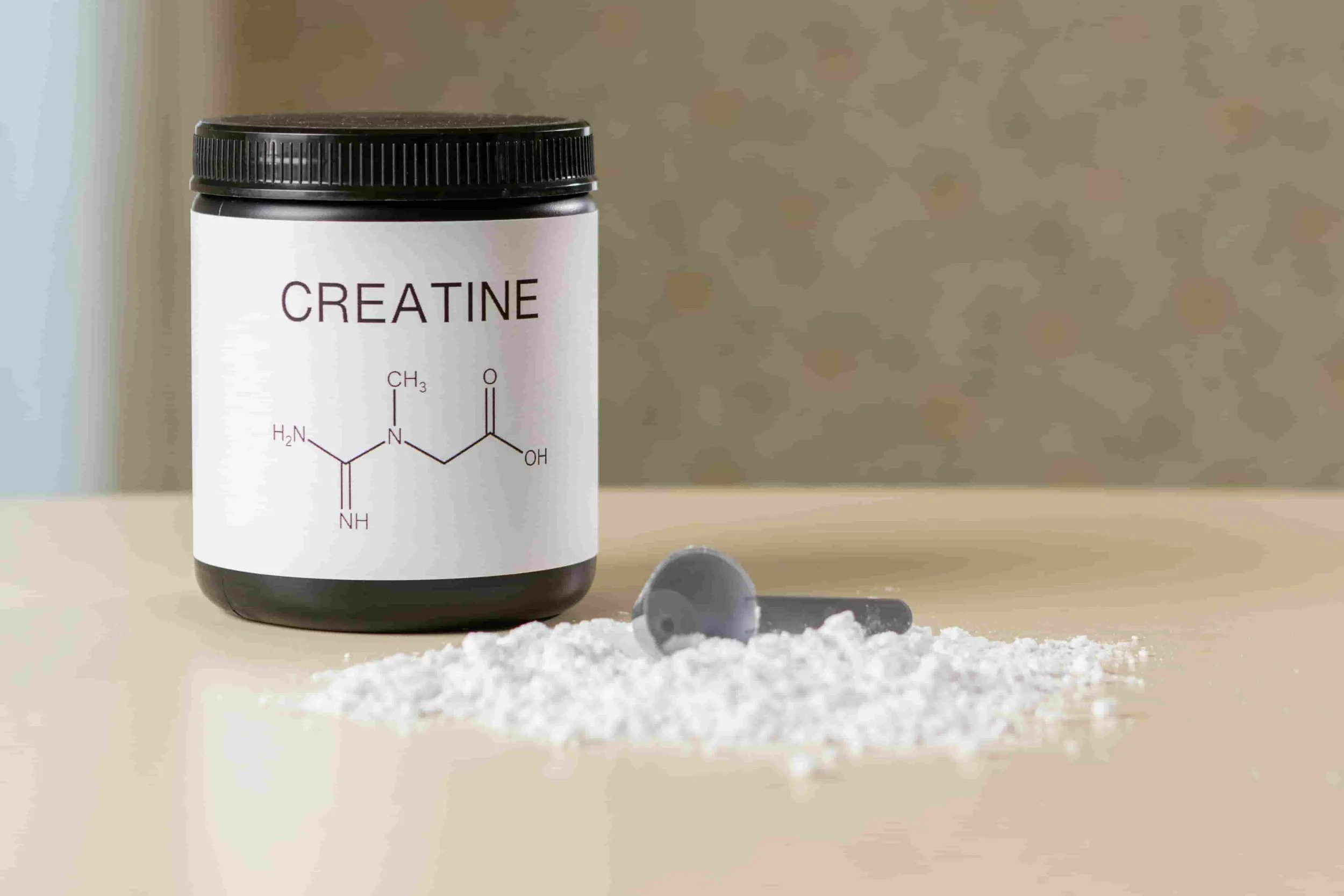 Can Creatine Affect Digestive Health? Benefits, Side Effects &amp; How to Take It Without Upsetting Your Gut