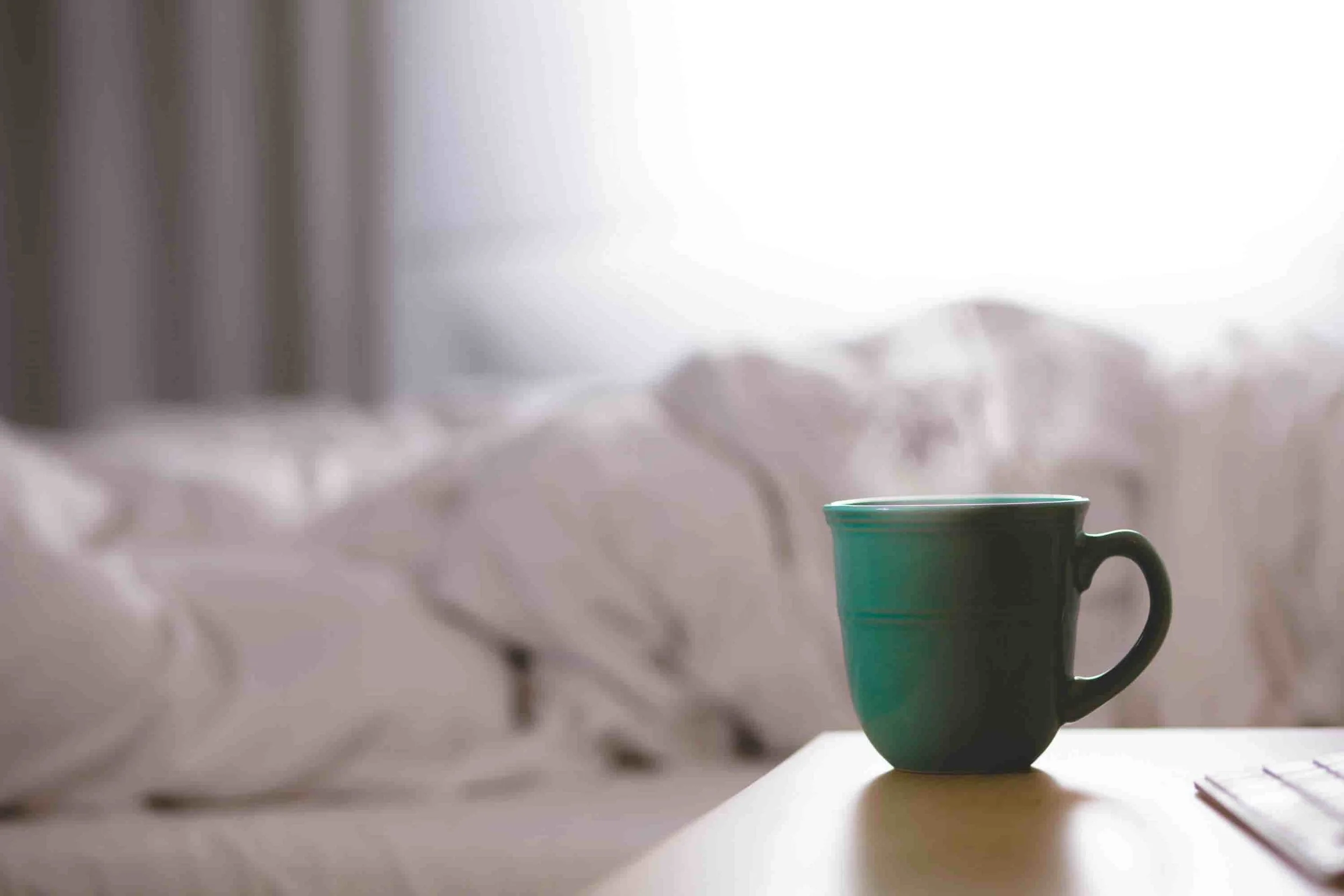 Why Do I Wake Up Bloated? 7 Reasons Your Stomach Feels Swollen in the Morning