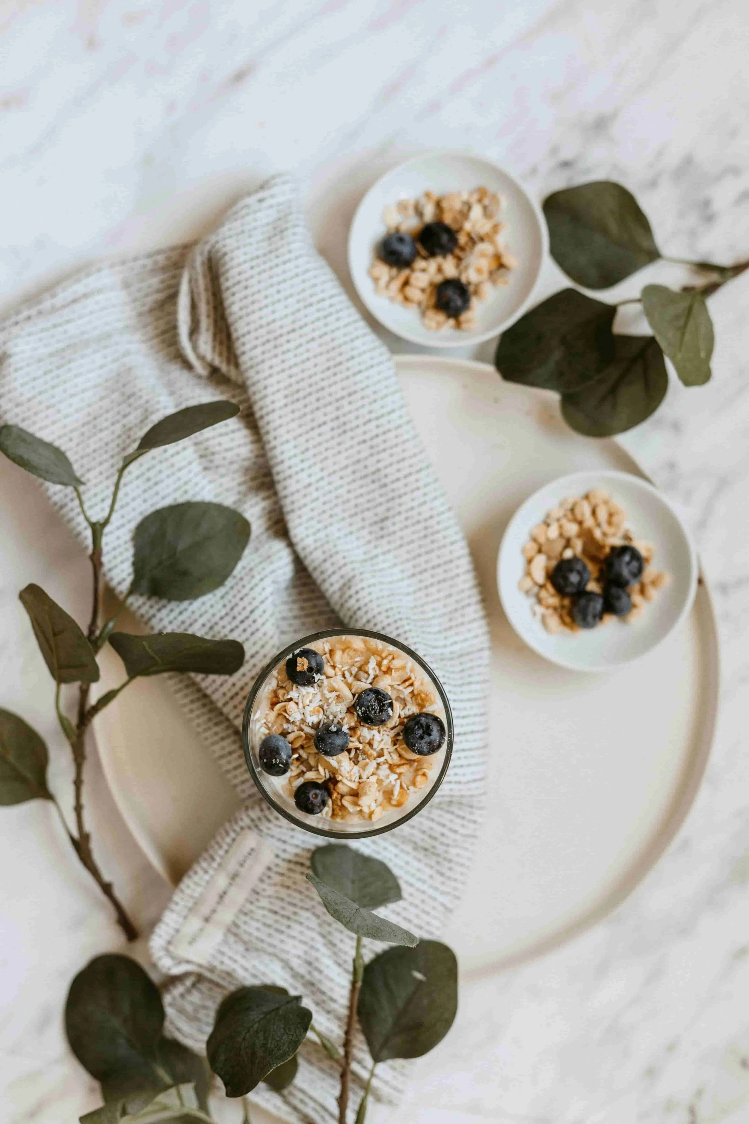 Digestive Health MOT & Action Plan