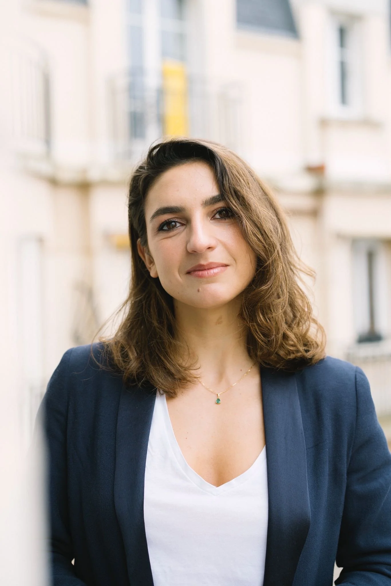 Photographe :   Laurine Jx  