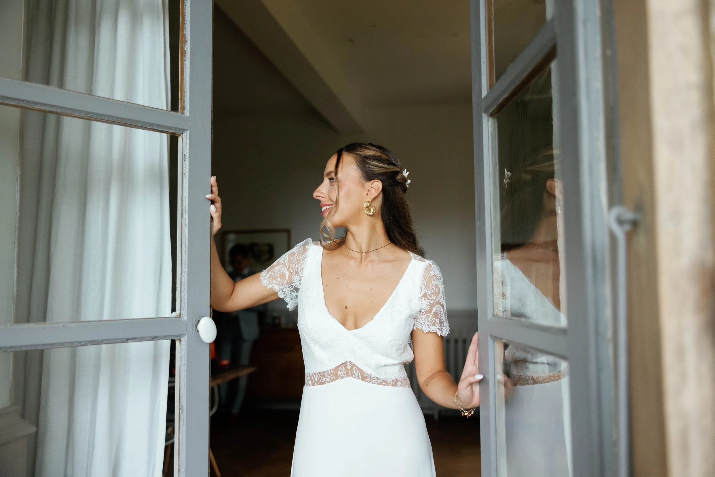 Photographe :   Ahmed Lemnaouer  