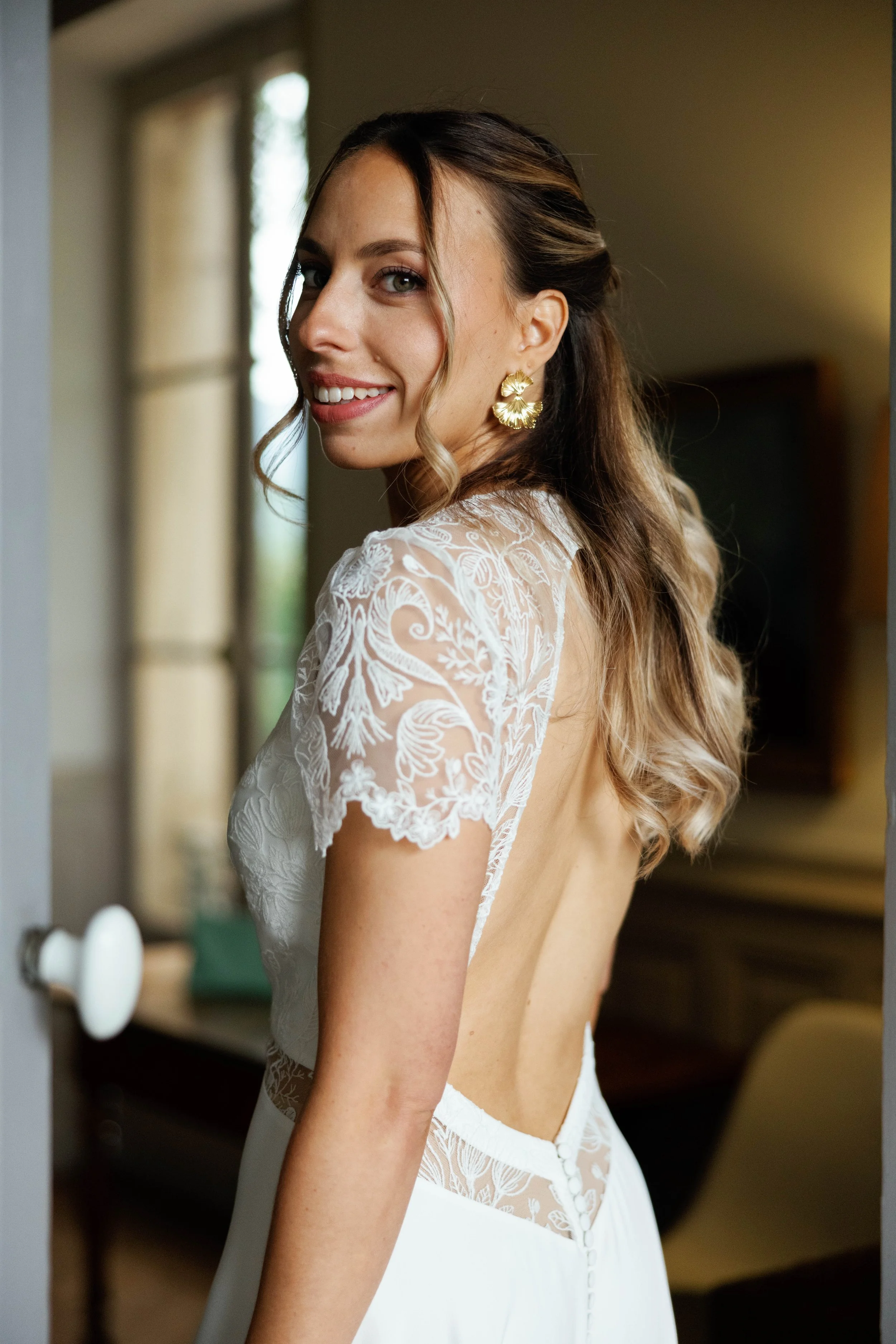 Photographe :   Ahmed Lemnaouer  