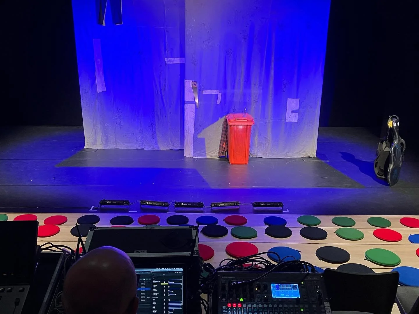 OUD in MC Enschede Grote Zaal