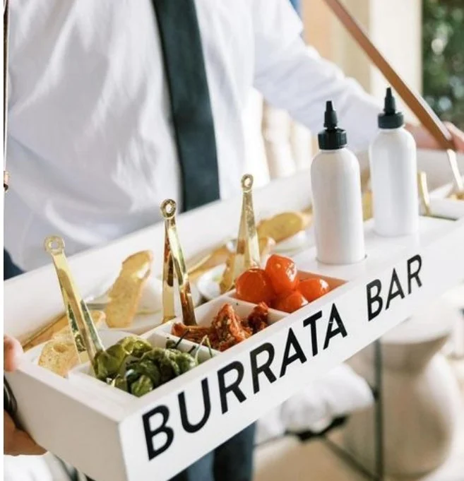 Bespoke event service