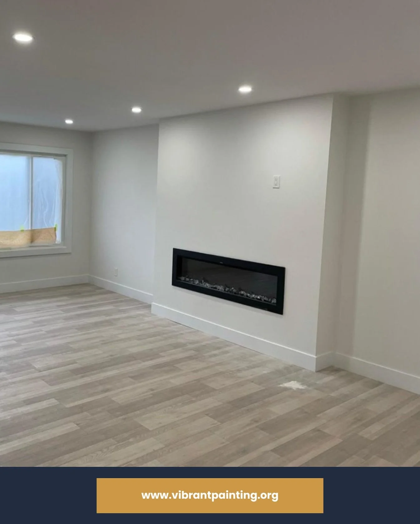 Bright walls, bold impact.

A fresh coat of paint gave this room a clean, modern upgrade that feels effortlessly elegant.

Precision painting that elevates every corner.

// Vibrant Painting

📱559-354-3075
www.vibrantpainting.org