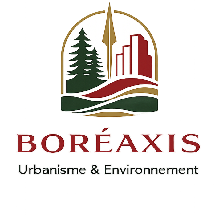 Boréaxis